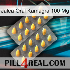 Oral Jelly Kamagra 100 Mg cialis2